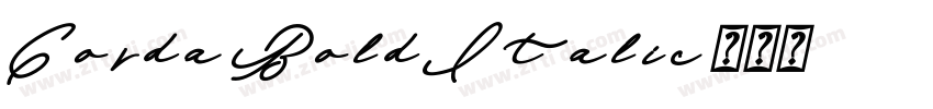 Corda BoldItalic字体转换 Corda BoldItalic字体转换